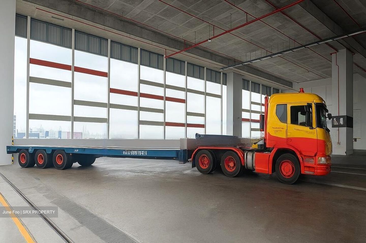 Joo Koon Circle (D22), Warehouse #457372731